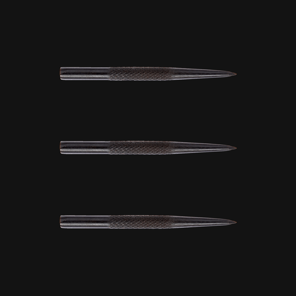 Winmau Darts Winmau Knurled 32mm Points
