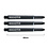 Winmau Darts Winmau Joe Cullen Rockstar Medium Nylon Dart Shafts