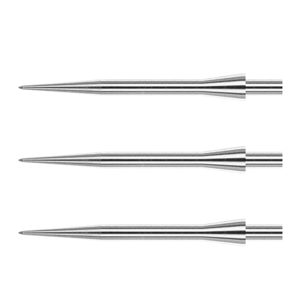 Winmau Darts Winmau Velocity Steel Tip Points 32mm