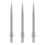 Winmau Darts Winmau Velocity Steel Tip Points 32mm