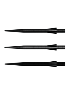 Winmau Darts Winmau Velocity Steel Tip Points 32mm