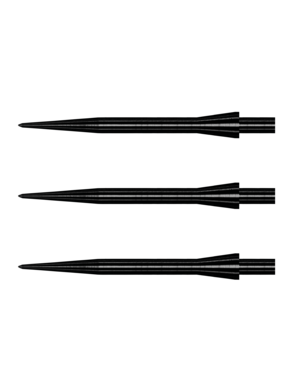 Winmau Darts Winmau Velocity Steel Tip Points 32mm