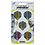 Winmau Darts Winmau MVG Prism 3 Dart Flights Collection