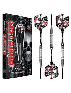 Viper Darts Viper Sinister 1028 Steel Tip Darts