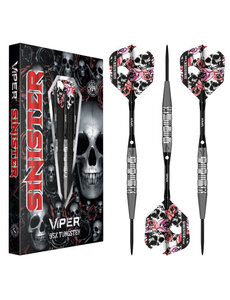 Viper Darts Viper Sinister 1026 Steel Tip Darts