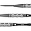 Viper Darts Viper Sinister 1026 Steel Tip Darts