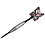 Viper Darts Viper Sinister 1027 Steel Tip Darts