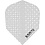 Harrows Darts Raw75 Dimplex Standard Dart Flights