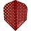 Harrows Darts Raw75 Dimplex Standard Dart Flights