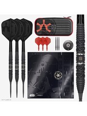 Target Darts Target Star Wars Darth Vader 975 Swiss Steel Tip Darts