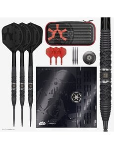 Target Darts Target Star Wars Darth Vader 975 Swiss Steel Tip Darts