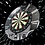 Target Darts Target Star Wars Millennium Falcon Dartboard and Surround Bundle
