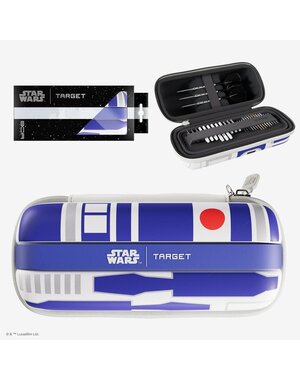 Target Darts Target Star Wars BOA Dart Case