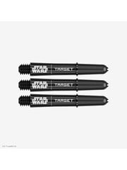 Target Darts Target Star Wars Pro Grip Shafts Black