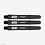 Target Darts Target Star Wars Pro Grip Shafts Black