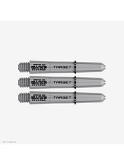 Target Darts Target Star Wars Pro Grip Shafts Grey