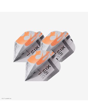 Target Darts Target Star Wars  X-Wing Pro Ultra Dart Flights No.6
