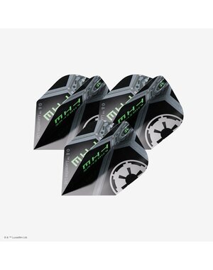 Target Darts Target Star Wars Tie Fighter Pro Ultra Dart Flights No.6