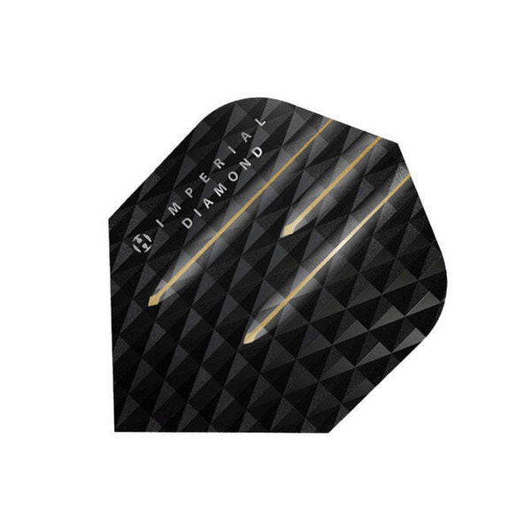 Harrows Darts Harrows Prime Imperial Diamond No 6 Dart Flights