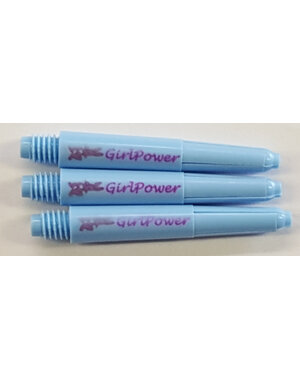 Girl Power Girl Power Bunny Short Nylon Shafts