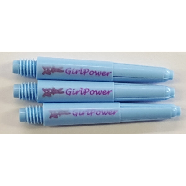 Girl Power Girl Power Bunny Short Nylon Shafts