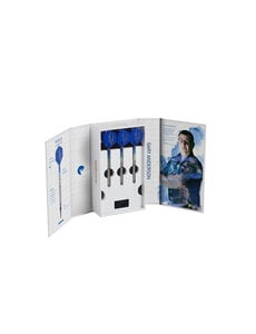 Unicorn Darts Unicorn World Champ 90% Gary Anderson Phase 3 Deluxe Soft Tip Darts