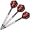 Unicorn Darts Unicorn Gary Anderson Bullet Stainless Style 2 Soft Tip Darts