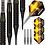 Unicorn Darts Unicorn Gary Anderson Black Brass Style 1 Soft Tip Darts