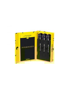 Unicorn Darts Unicorn James Wade Premier 90% Soft Tip Darts