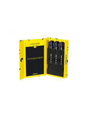 Unicorn Darts Unicorn James Wade Premier 90% Soft Tip Darts