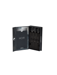 Unicorn Darts Unicorn James Wade Noir 90% Soft Tip Darts