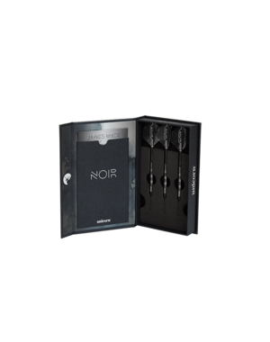 Unicorn Darts Unicorn James Wade Noir 90% Soft Tip Darts