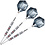 Unicorn Darts Unicorn James Wade Silver Star 80% Steel Tip Darts