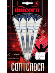 Unicorn Darts Unicorn Cameron Menzies Phase 2 90% Steel Tip Darts