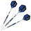 Unicorn Darts Unicorn Cameron Menzies Phase 2 90% Steel Tip Darts