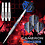 Unicorn Darts Unicorn Cameron Menzies Phase 2 90% Steel Tip Darts
