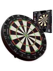 Winmau Darts Winmau Blade 360 Steel Tip Dart Board