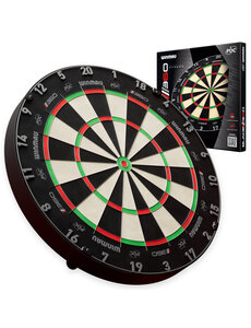 Winmau Darts Winmau Blade 360 Steel Tip Dart Board
