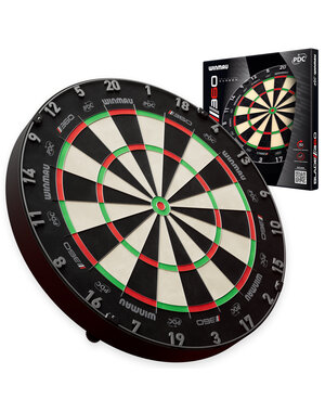 Winmau Darts Winmau Blade 360 Steel Tip Dart Board
