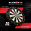 Winmau Darts Winmau Blade 360 Steel Tip Dart Board