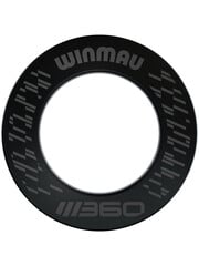 Winmau Darts Winmau Blade 360 Dart Board Surround Black