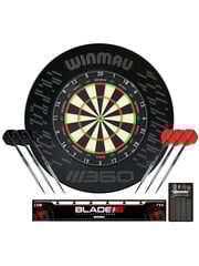 Winmau Darts Winmau Blade 360 Surround Set