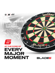 Winmau Darts Winmau Blade 6 Bundle Surround Set