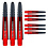 Winmau Darts Winmau Vecta Blade360 Short Dart Shafts