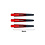 Winmau Darts Winmau Vecta Blade360 Short Dart Shafts