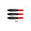 Winmau Darts Winmau Vecta Blade360 Short Dart Shafts