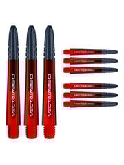 Winmau Darts Winmau Vecta Blade360 Medium Dart Shafts
