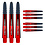 Winmau Darts Winmau Vecta Blade360 Medium Dart Shafts