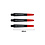 Winmau Darts Winmau Vecta Blade360 Medium Dart Shafts
