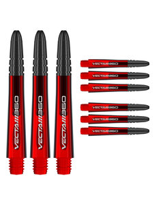 Winmau Darts Winmau Vecta Blade360 In Between Dart Shafts